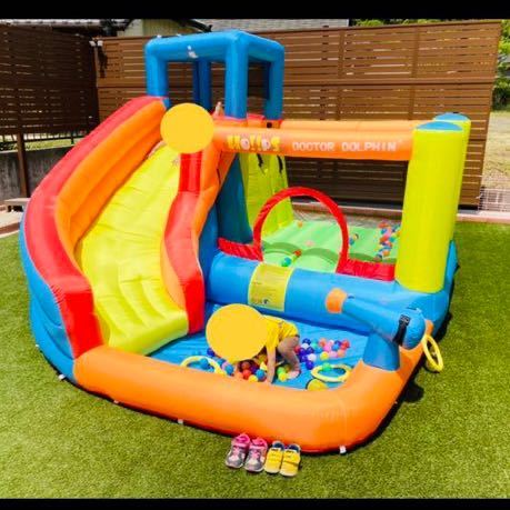 NEOLEAD 大型遊具