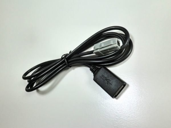 高い素材 Eitec ホンダ純正ナビ ギャザズ 08a41 0u0 0 Usb接続コード 互換品 Tsujide Co Jp