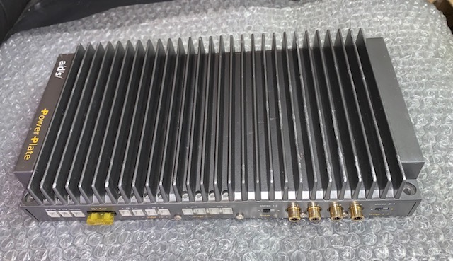 a/d/s PQ40.2J オーディオアンプ