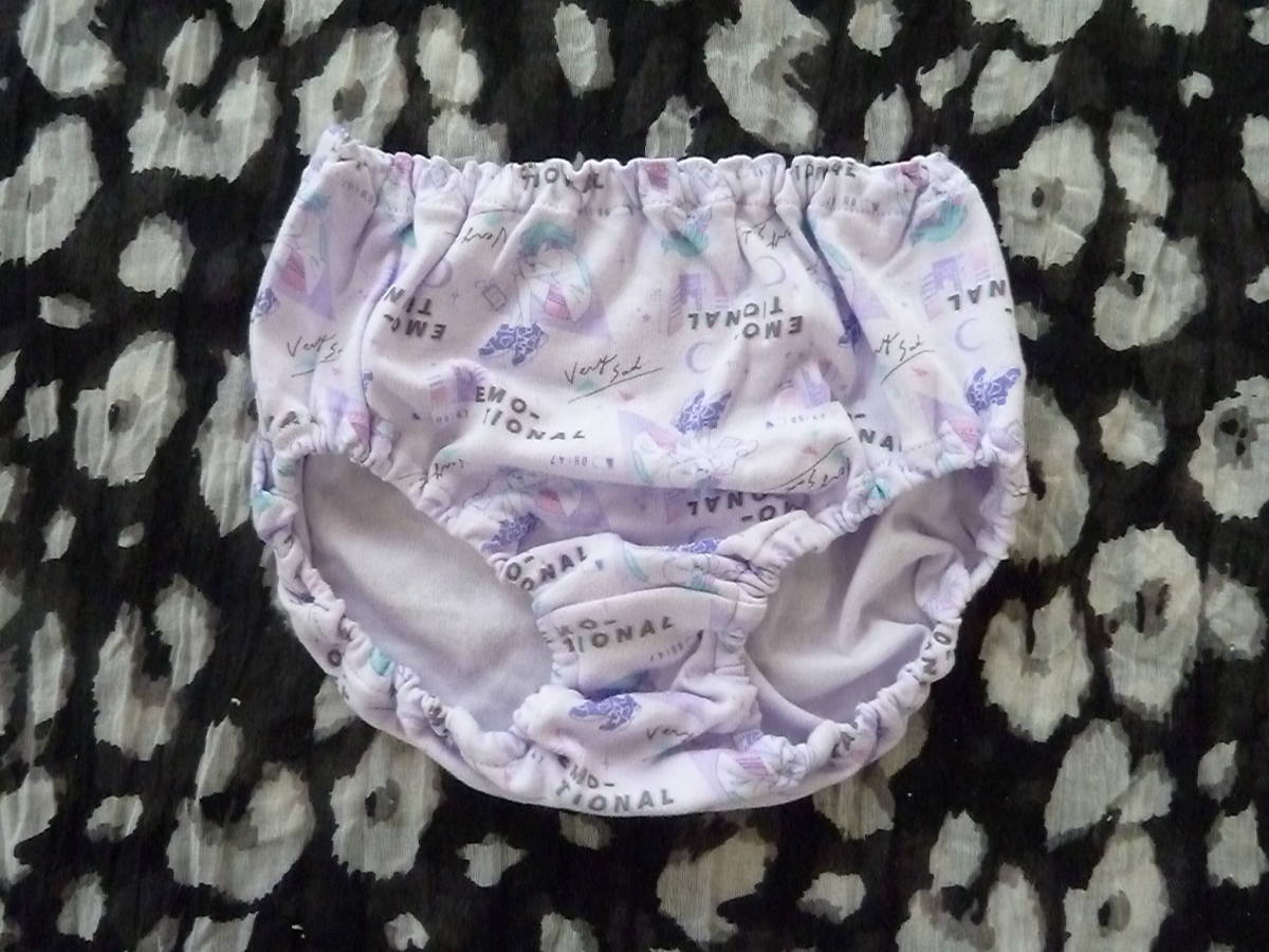 新品】☆ *通学* 可愛いプリントのブルマ型ショーツ 女の子 総柄 パープル 綿 インゴム ** 165 ** の落札情報詳細| ヤフオク落札価格情報 オークフリー・スマートフォン版 新品】☆ *通学* 可愛いプリントのブルマ型ショーツ 女の子 総柄 パープル 綿 インゴム ** 165 ** の落札情報詳細| ヤフオク落札価格情報 オークフリー・スマートフォン版