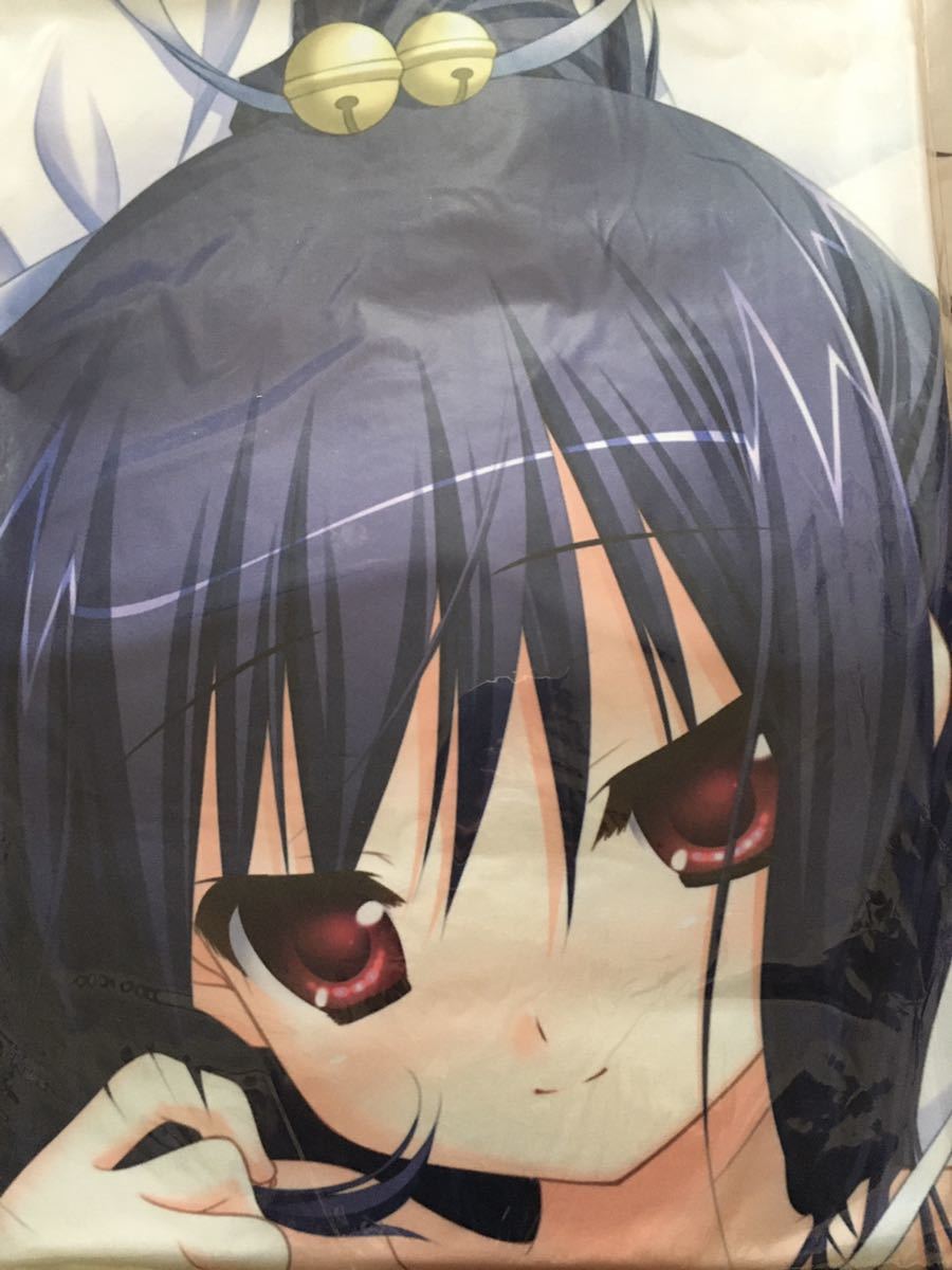 新品 でりばらっ Deliverance Of Strays 御子神命 抱き枕カバー C81 ちこたむ の落札情報詳細 ヤフオク落札価格情報 オークフリー スマートフォン版