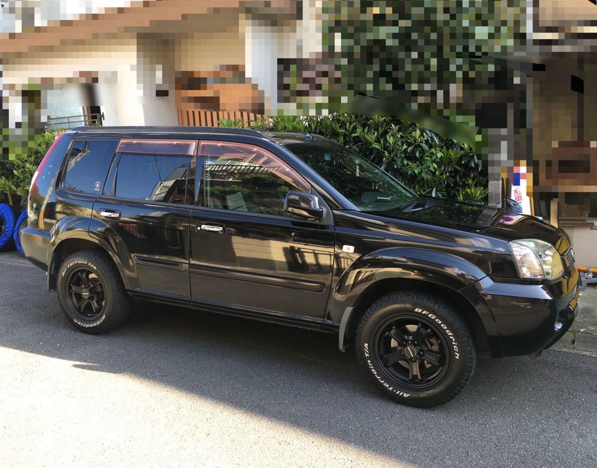 215/70R16 デルタフォース BF グッドリッチ デリカ エクストレイル 215/70R16 デルタフォース BF グッドリッチ デリカ エクストレイル