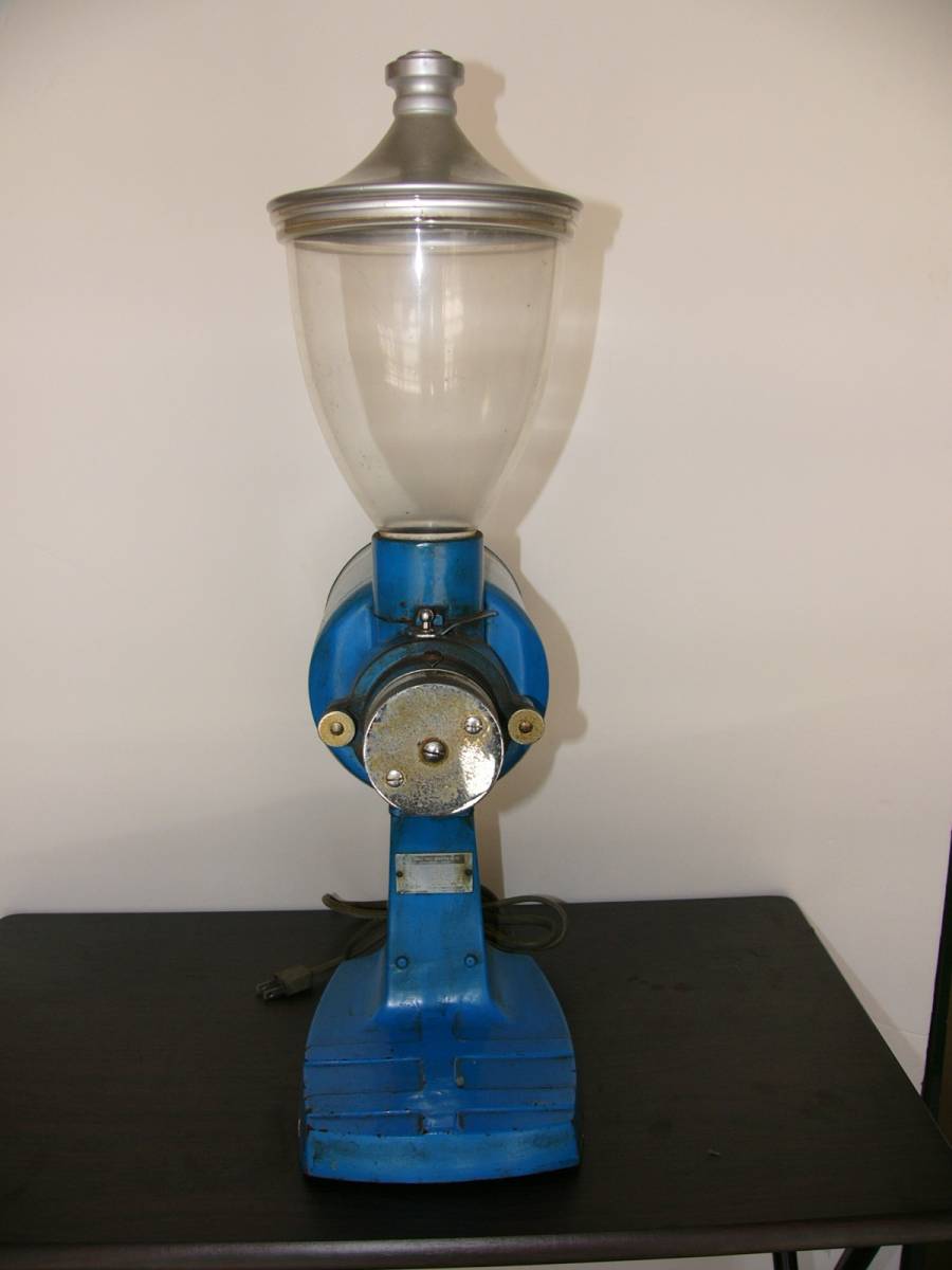 調理器具 THE Fuji COFFEE MILL No.68 THE Fuji COFFEE MILL No.68