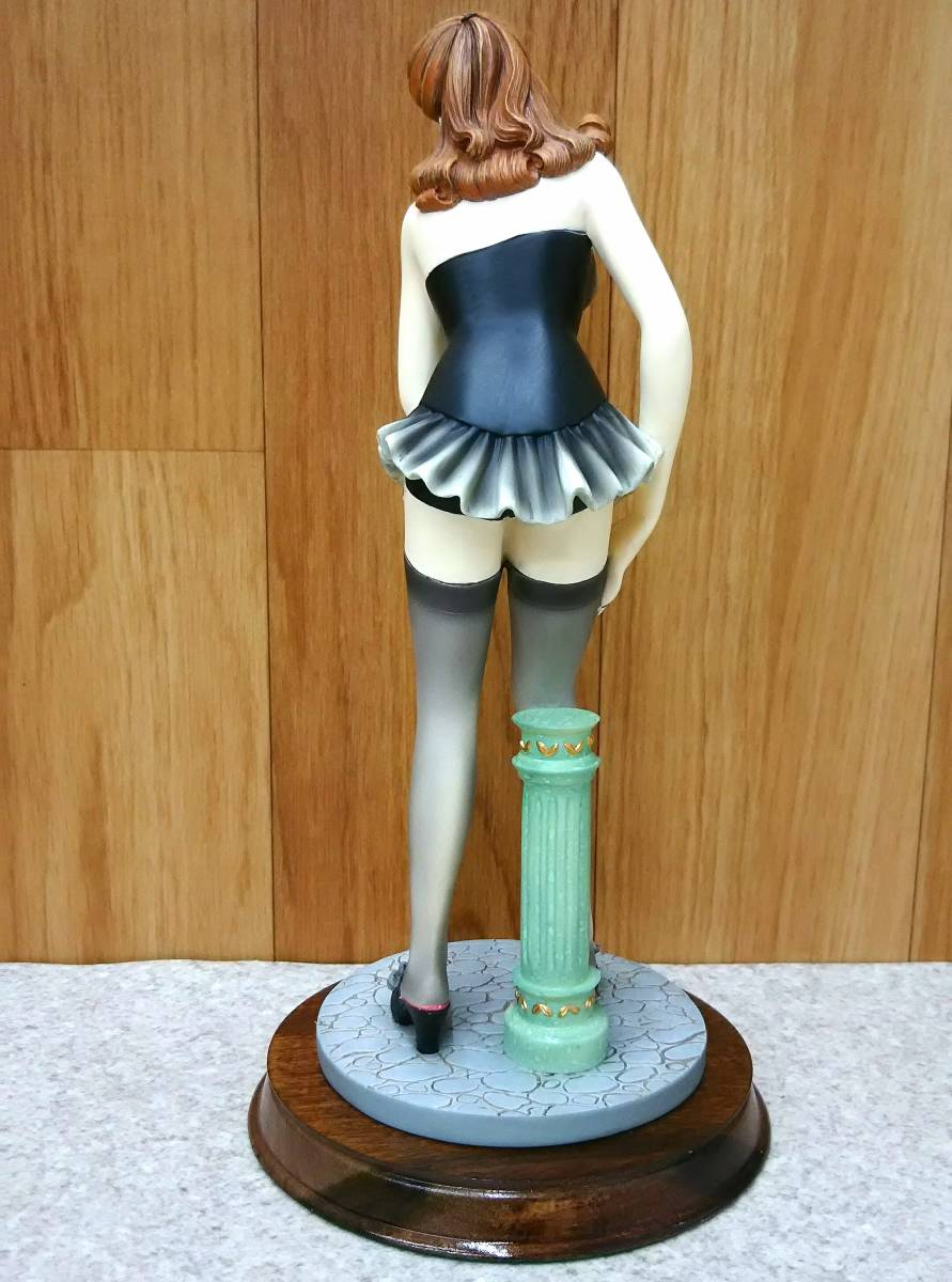 Vargas Girl バーガスガール オクトーバーガール フィギュア