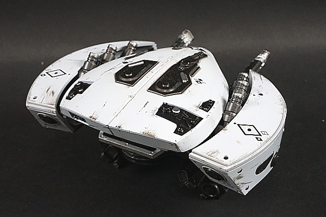 ☆HotToys ホットトイズ 1/6 アクセサリー・コレクション ACS011