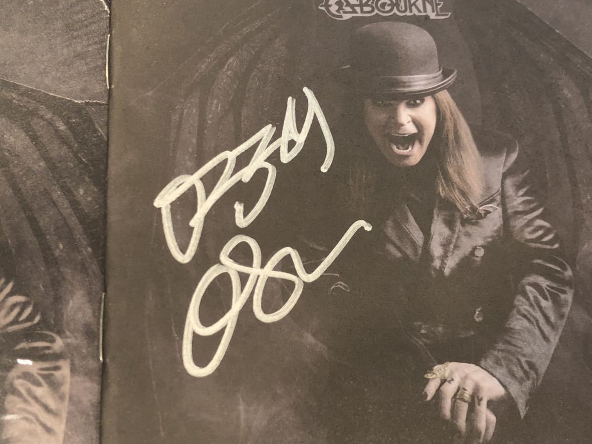 オジー・オズボーン Ozzy - OZZY ozzy Yahoo!オークション ⁄ ワード