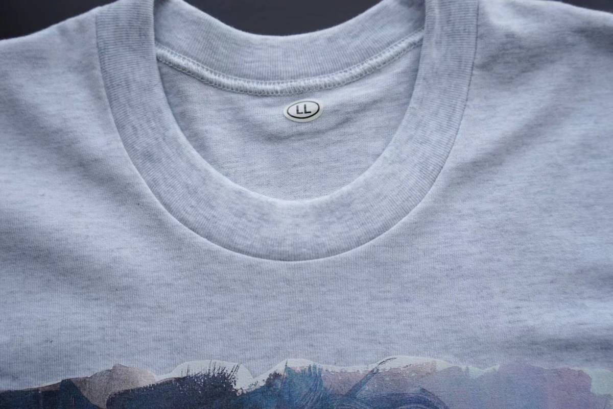 レア】バガボンド非売品連載開始記念Tシャツモーニング