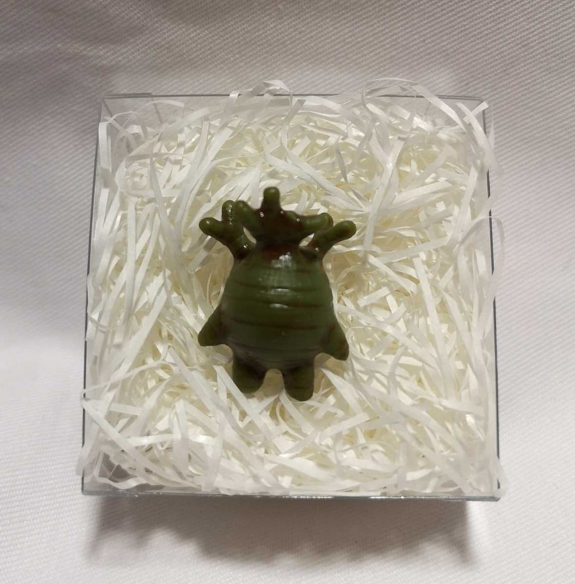 invisible ink. 【SHIT】希少モデル (検 インビジブルインク botanize