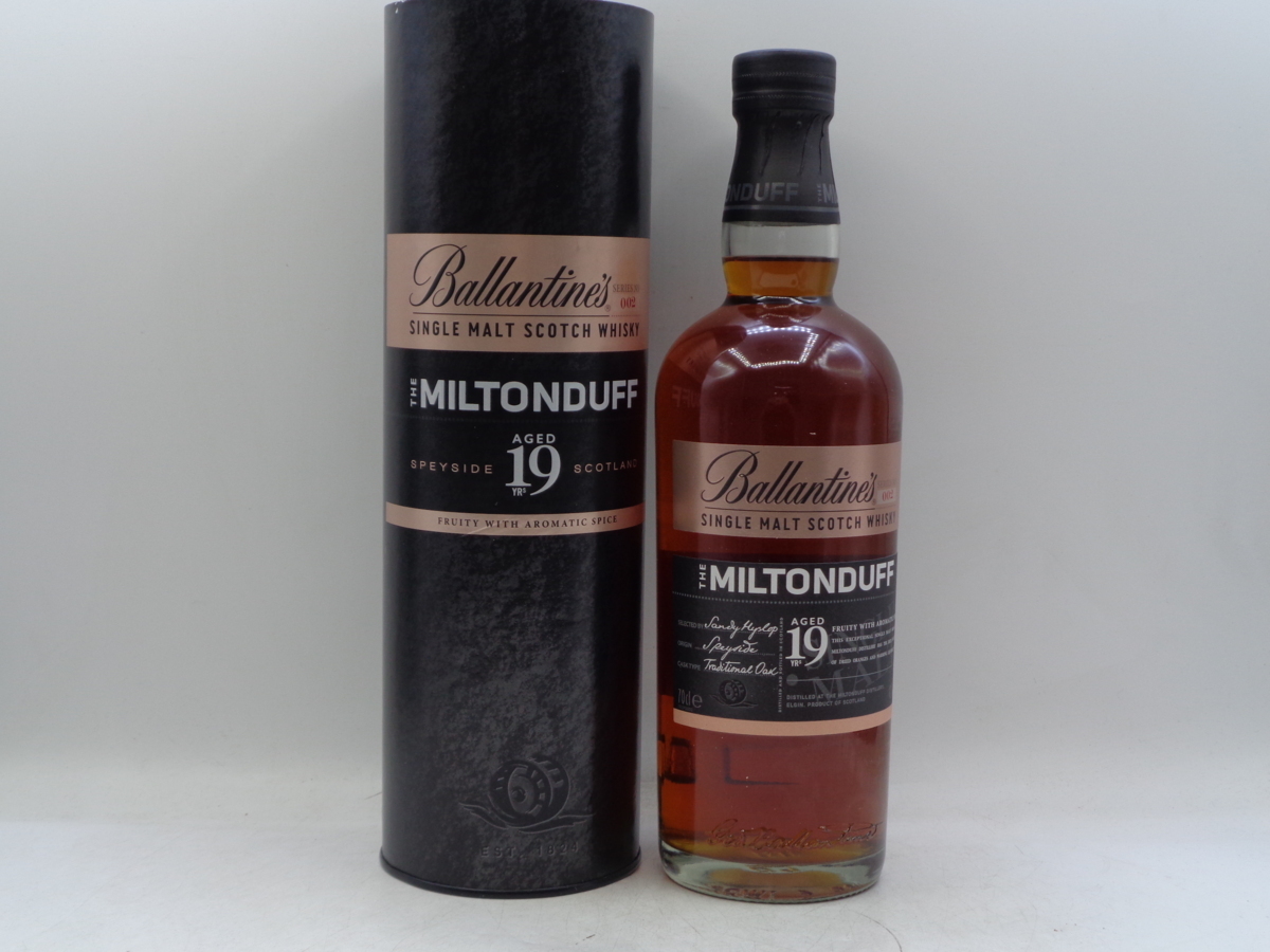 同梱OK商品】BALLANTINE