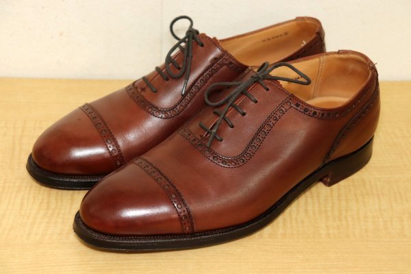美品】ロイドフットウェア Lloyd Footwear Sulley マスター