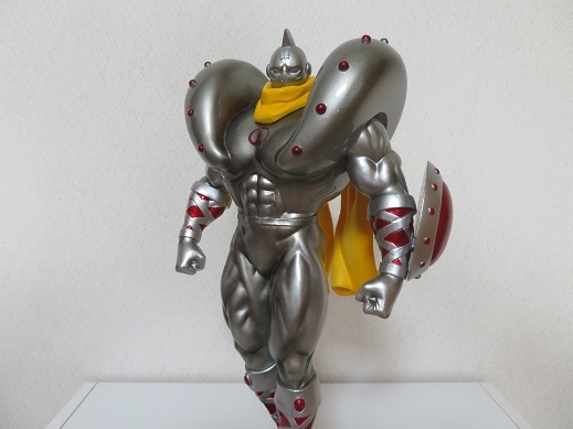 SpiceSeed ] ミストバーン フィギュア