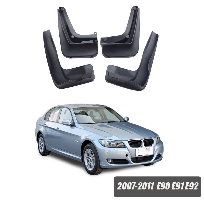 新品 限界値引 泥フラップ Bmw 3シリーズe90 E91 E92 G F30 F31車マッドガード カスタムフェンダー の落札情報詳細 ヤフオク落札価格情報 オークフリー スマートフォン版