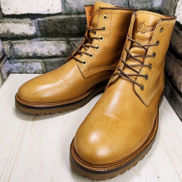 DANNER ダナーライト US8 26cm 少なかれ