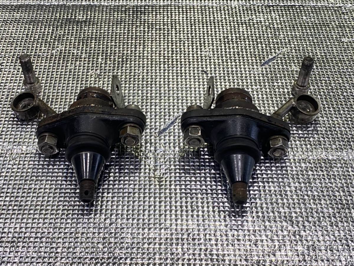 スバル　GDB ロールセンターアジャスター中古　プレジャーレーシング製 スバルGDB ロールセンターアジャスター中古プレジャーレーシング製