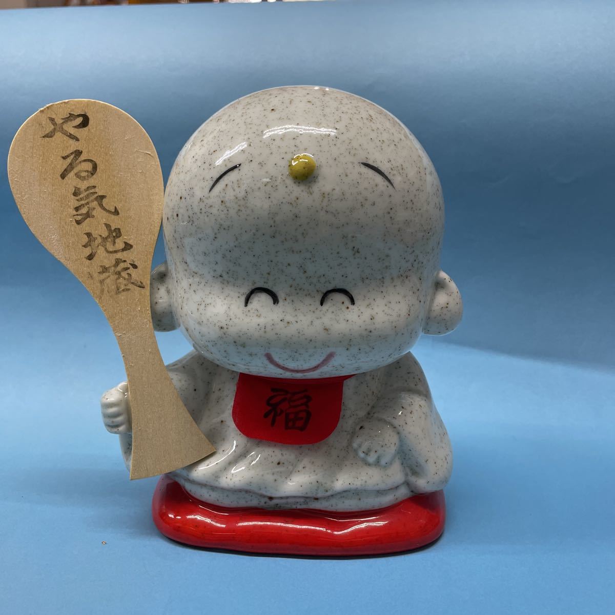 鴨川シーワールドジャンボ君ソフビ貯金箱