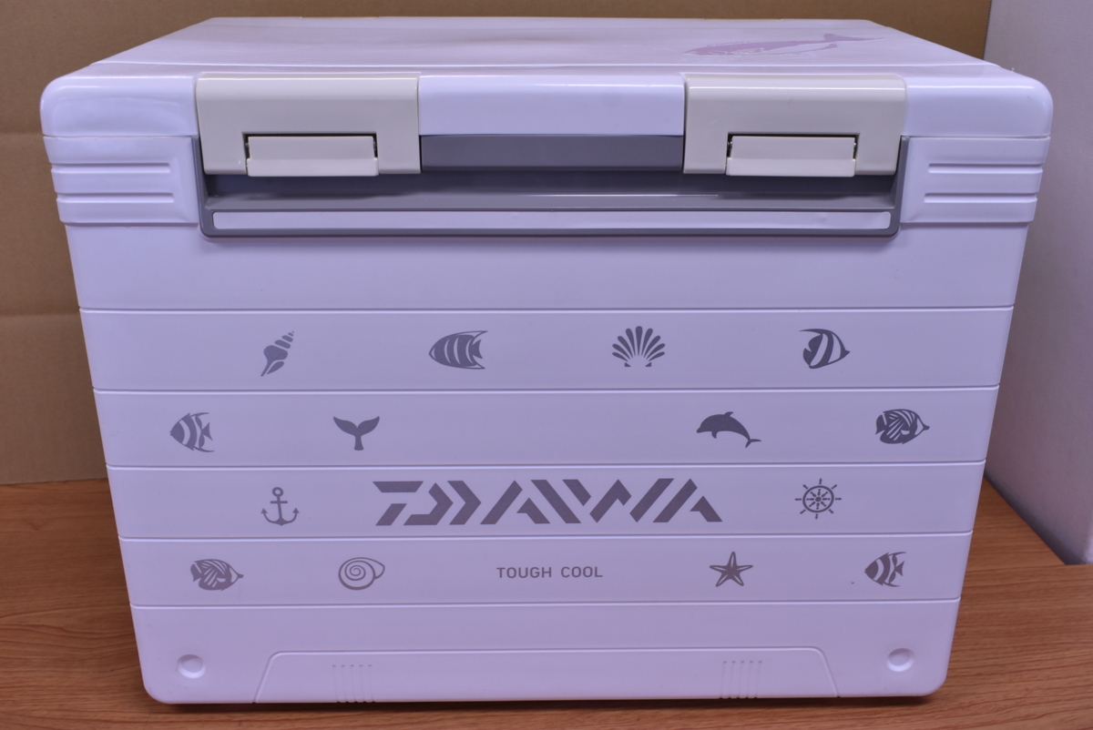 クーラーバック ダイワ su2600