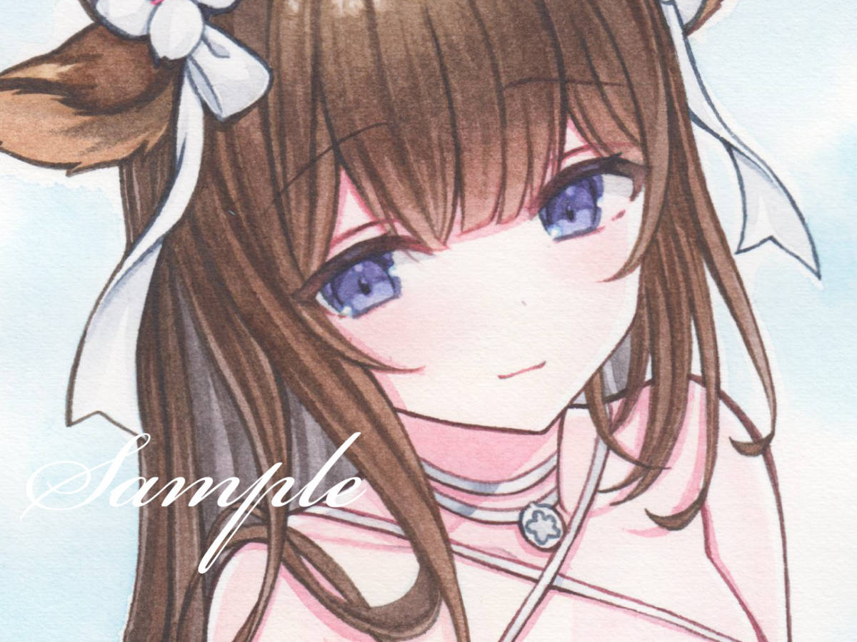 MIMEYOI】樫野 湯上がりプレシュアタイム【ミメヨイ】