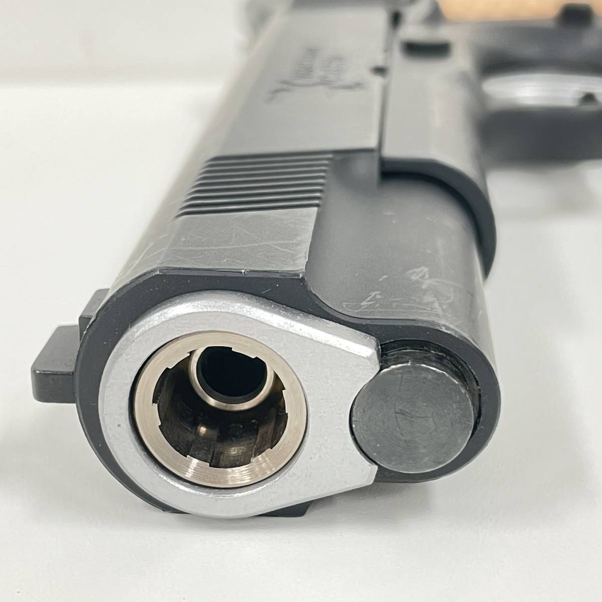 WA(ウエスタンアームズ) NIGHTHAWK VICKERS TACTICAL