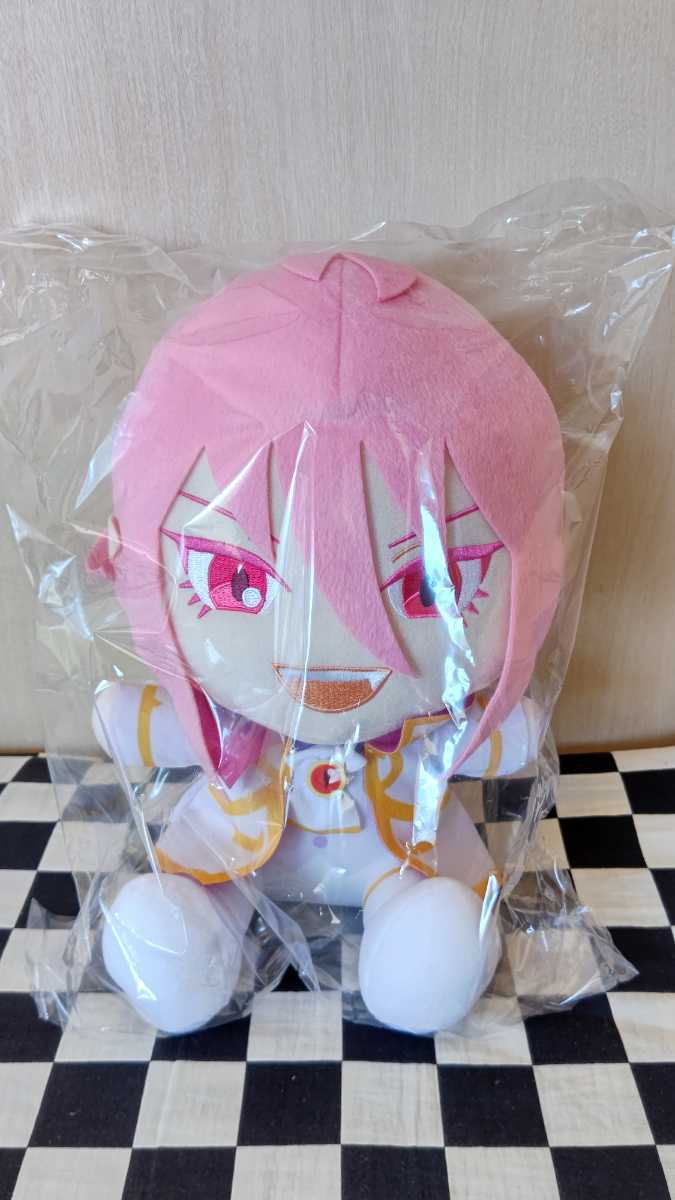 魔入りました! 入間くん アスモデウス・アリス 着せ替えぬいぐるみ 61jQ6pyElLL._UF350,350_QL50_.jpg