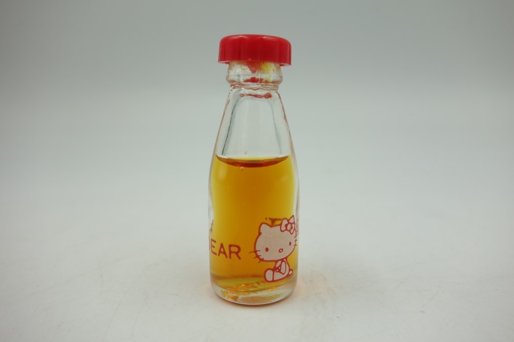 昭和レトロ サンリオ 初期 1976年 ハローキティ HelloKitty DEAR HEART 