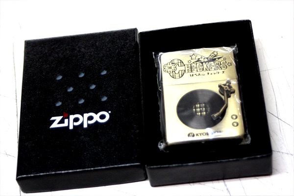 未使用 ZIPPO ジッポ パチンコ ぱちんこ ウルトラセブン