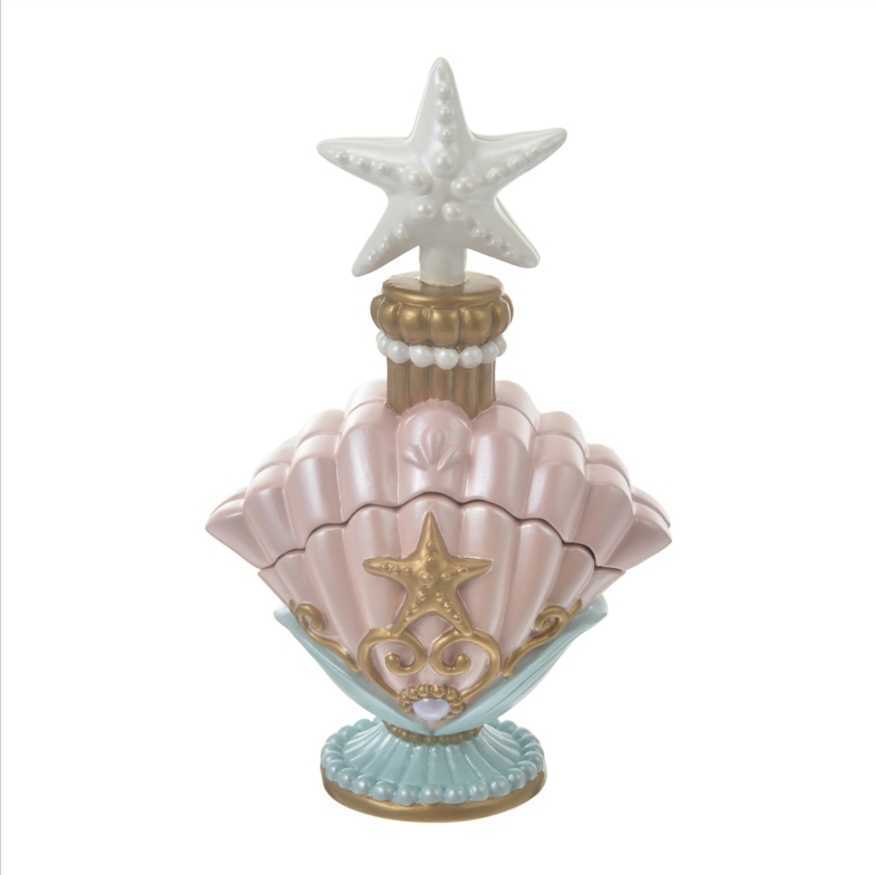 リトルマーメイド 小物入れ リトルマーメイド小物入れ