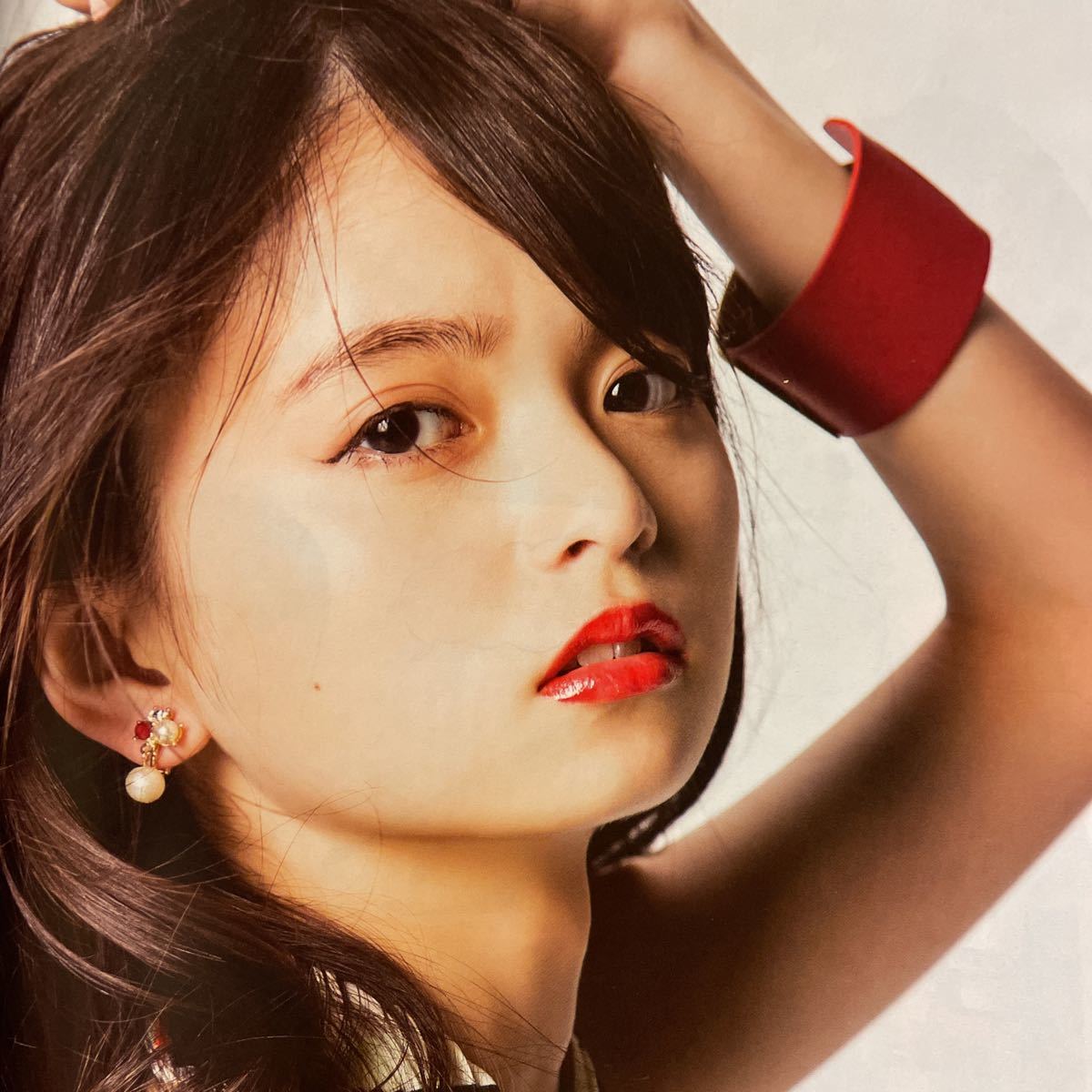 情報雑誌スマート 乃木坂46 齋藤飛鳥 岩田剛典 大島優子 山本彩 小嶋陽菜 アイドル タレント 芸能人 モデル テレビ 雑誌 美女 の落札情報詳細 ヤフオク落札価格情報 オークフリー スマートフォン版