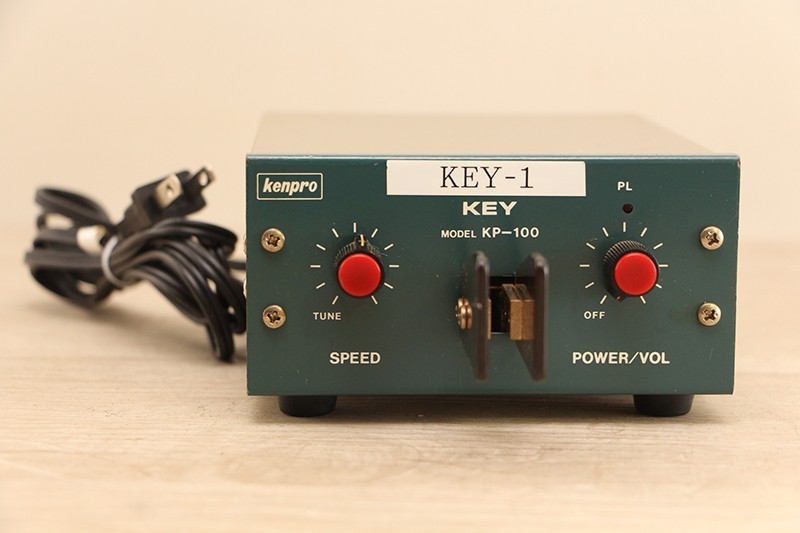 希少　ケンプロ　 KP-200　メモリーキーヤー　エレキー Yahoo!オークション - 希少 ケンプロ KP-200 メモリーキーヤー