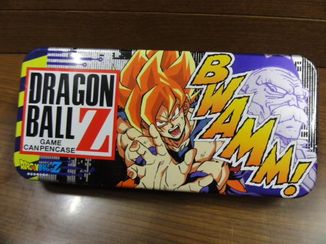 21年ファッション福袋 ドラゴンボールz カンペンケース 筆箱 ゲームカンペン 未開封 当時物 Www iwearparts Com 21年ファッション福袋 ドラゴンボールz カンペンケース 筆箱 ゲームカンペン 未開封 当時物 Www iwearparts Com