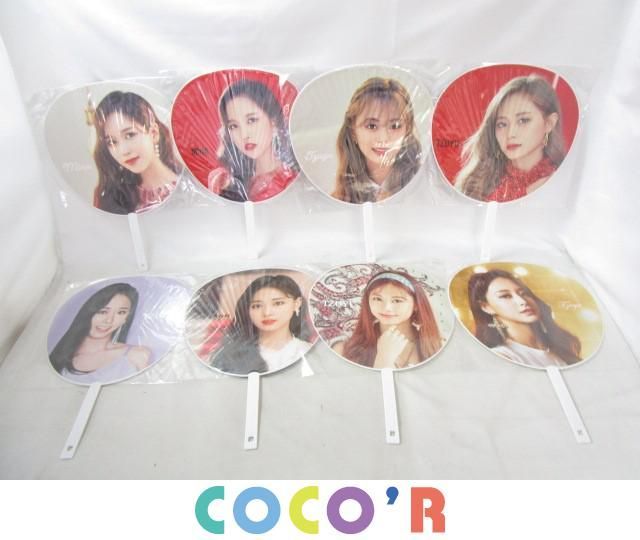 Twiceの最近30日の オークション落札価格一覧 オークフリー スマートフォン版