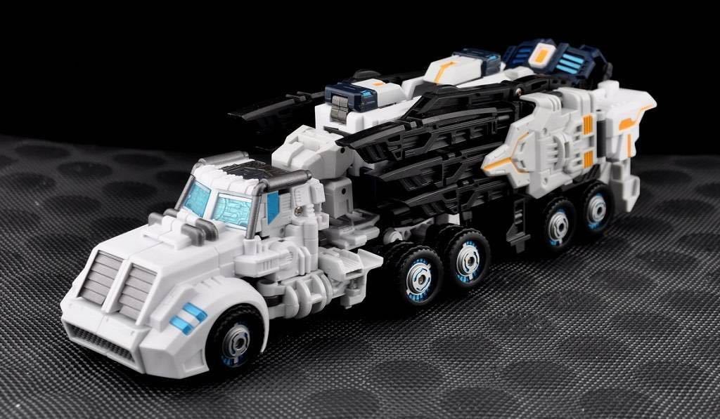 MAKETOYS「MT-03 ハイパーノヴァ」トランスフォーマー 非正規 ノヴァ 