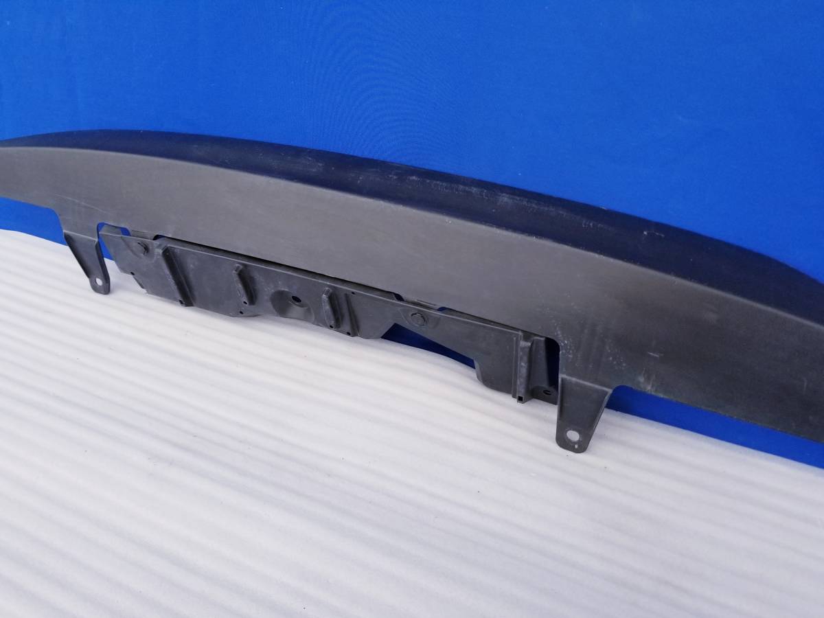 やや傷や汚れあり】KSP130 NSP130 NSP135 ヴィッツ 純正 リアバンパー 