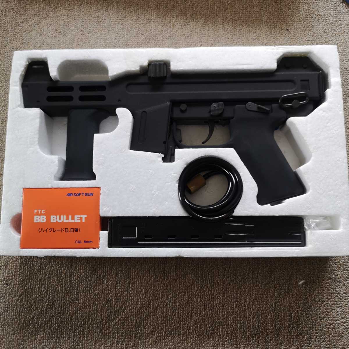未使用に近い】FTC ファルコントーイ FALCONTOY スペクター SPECTER