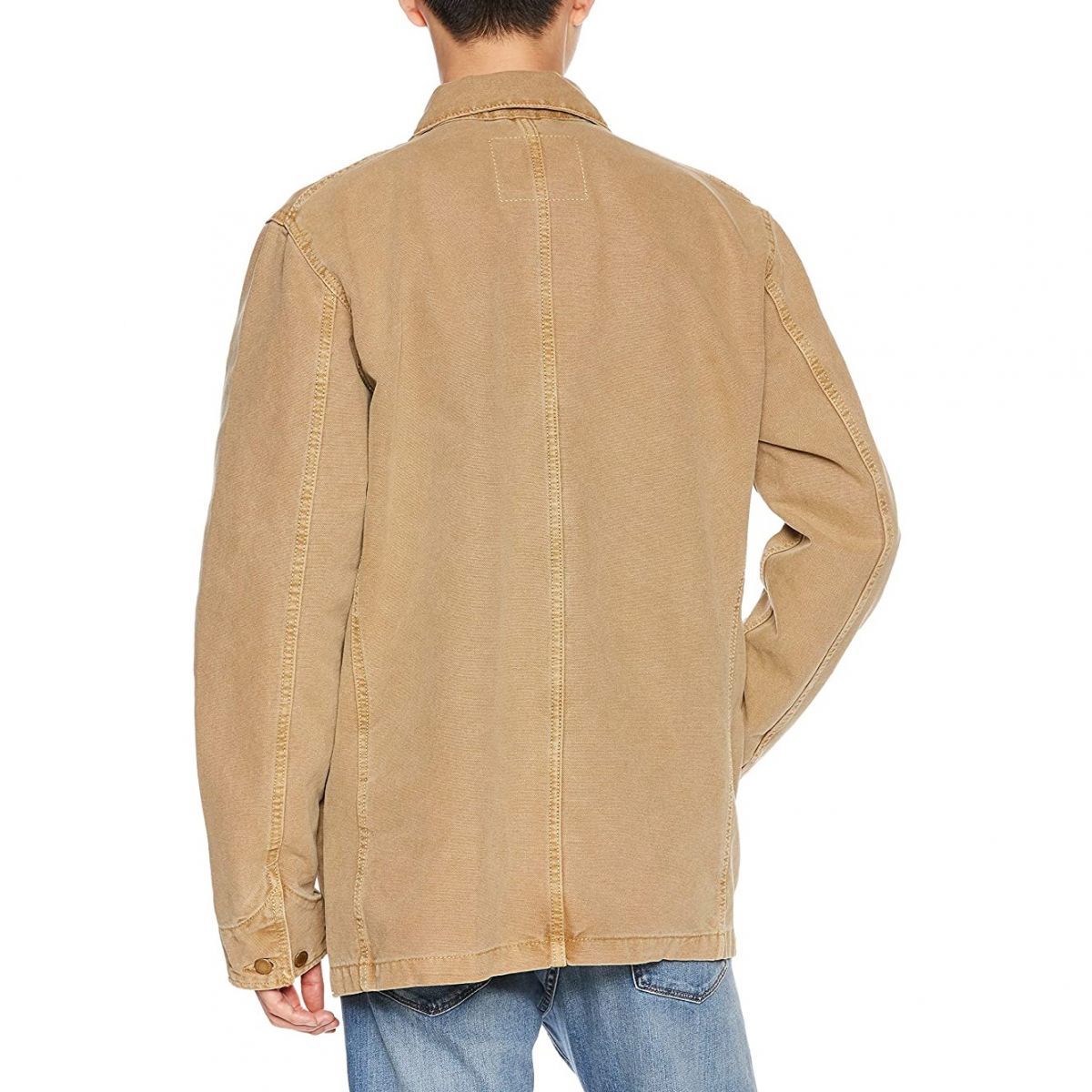 未使用】☆リーバイス Levis 定価11000円 新品 メンズ コットン