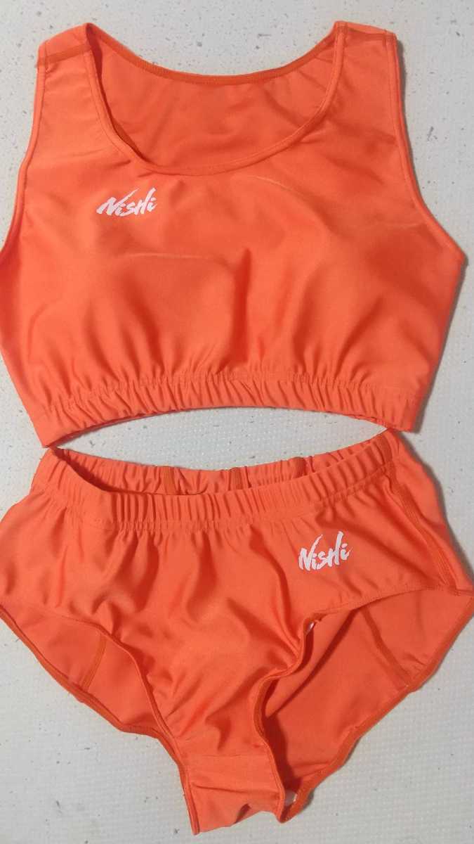 新品NISHIのレーシングブルマー...大きなサイズ...2XOになります。 新品NISHIのレーシングブルマー大きいサイズXOになります。