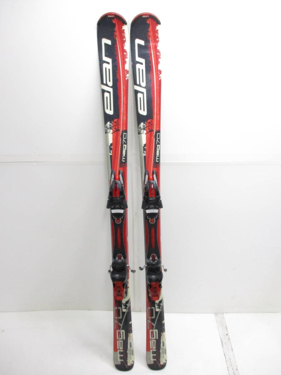 SALOMON サロモン  GS 195 X19ビィンデング R35 SALOMON サロモン GS 195 X19ビィンデング R35