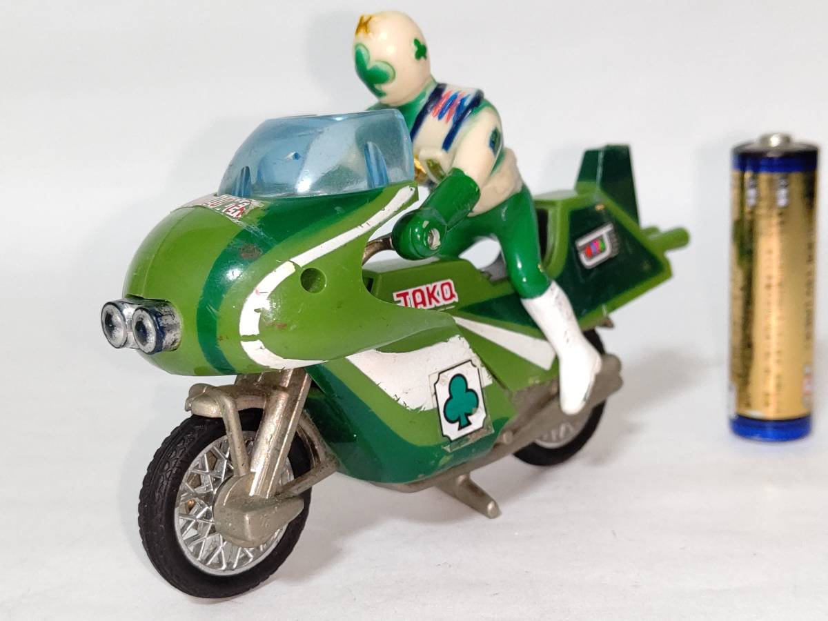 ジャッカー電撃隊 ジャッカーA 石森プロ　1970年頃　ソフビ　 昭和ビンテージ ジャッカー電撃隊 ジャッカーA 石森プロ 1970年頃 ソフビ 昭和