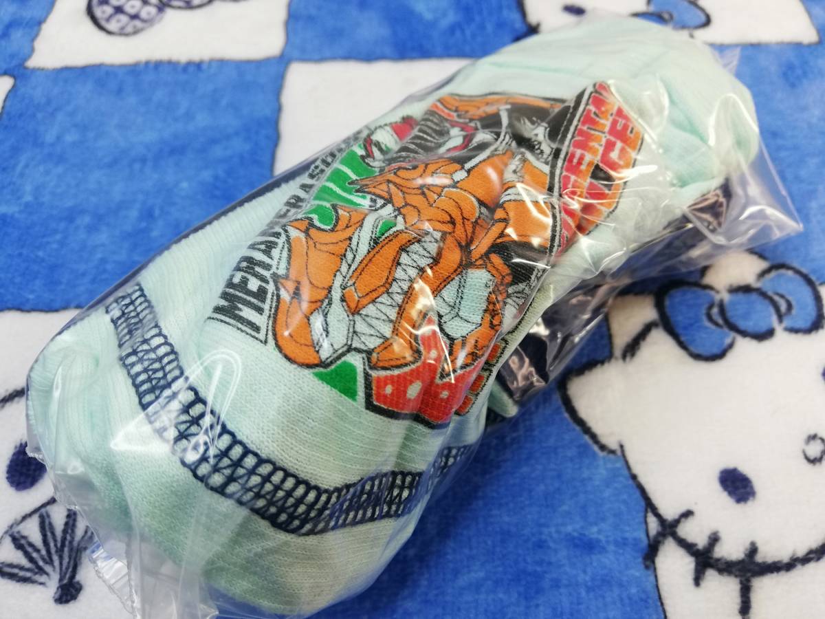 ショタブリチラ 