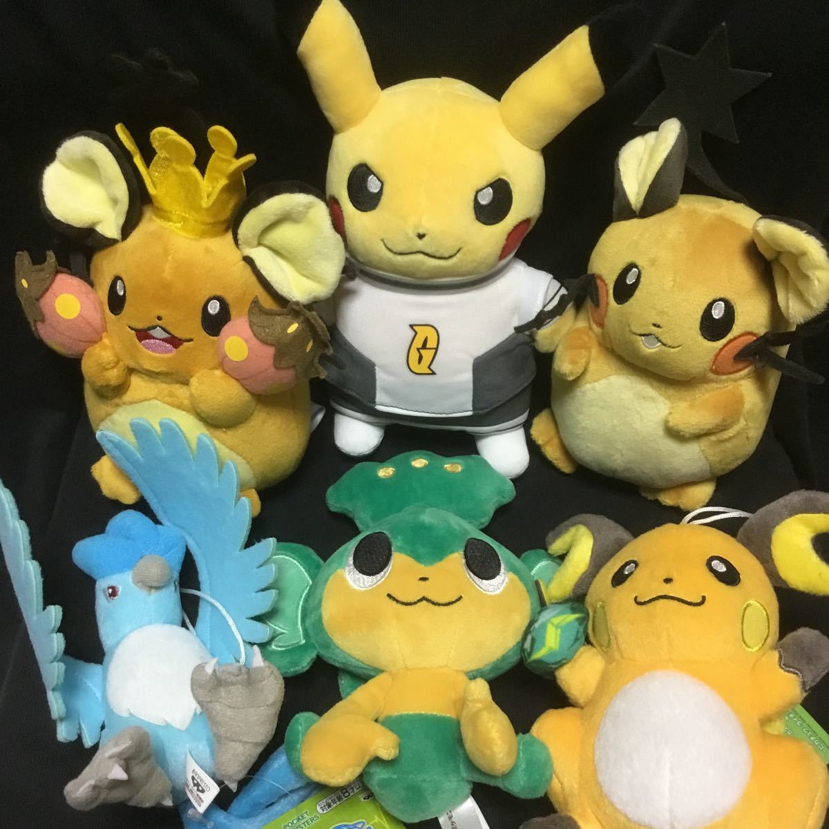 ぬいぐるみ の最近30日の オークション落札価格一覧30ページ目 オークフリー スマートフォン版