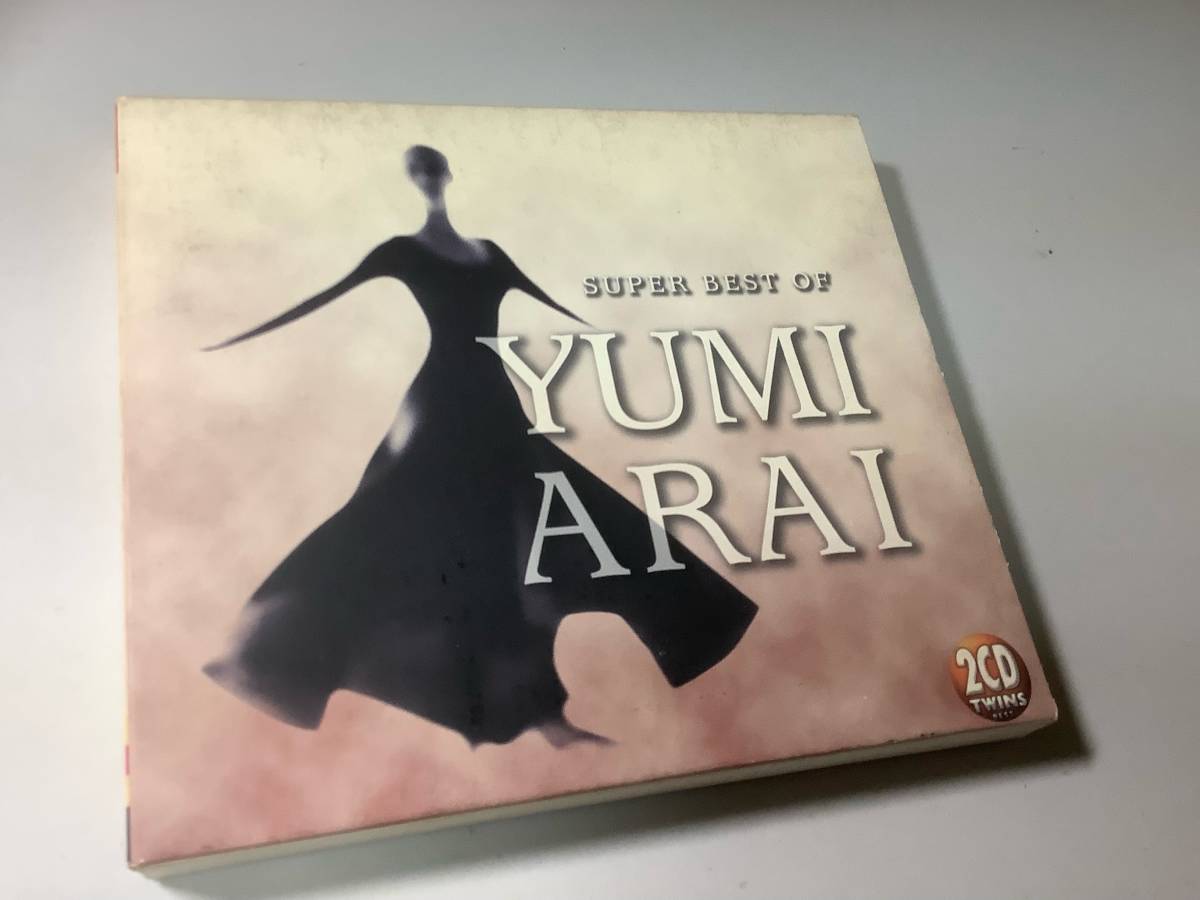 【傷や汚れあり】★松任谷由実「荒井由実/SUPER BEST OF YUMI ARAI」2枚組/30曲入り‐ひこうき雲,海を見ていた午後,卒業写真,中央フリーウェイ,翳りゆく部屋の落札情報詳細 【傷や汚れあり】★松任谷由実「荒井由実/SUPER BEST OF YUMI ARAI」2枚組/30曲入り‐ひこうき雲,海を見ていた午後,卒業写真,中央フリーウェイ,翳りゆく部屋の落札情報詳細