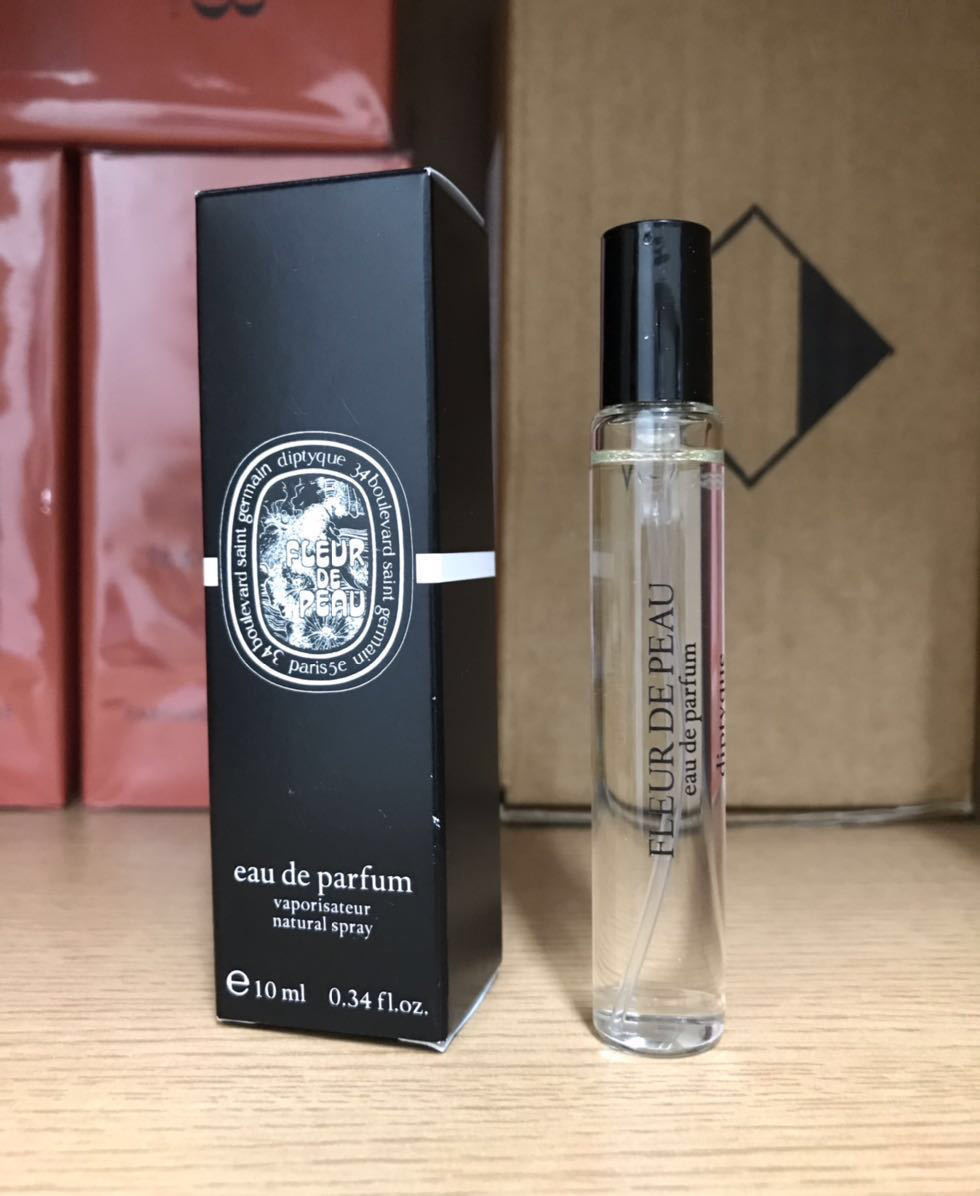 新品】1円スタート☆diptyque ディプティック ドソン オードパルファム