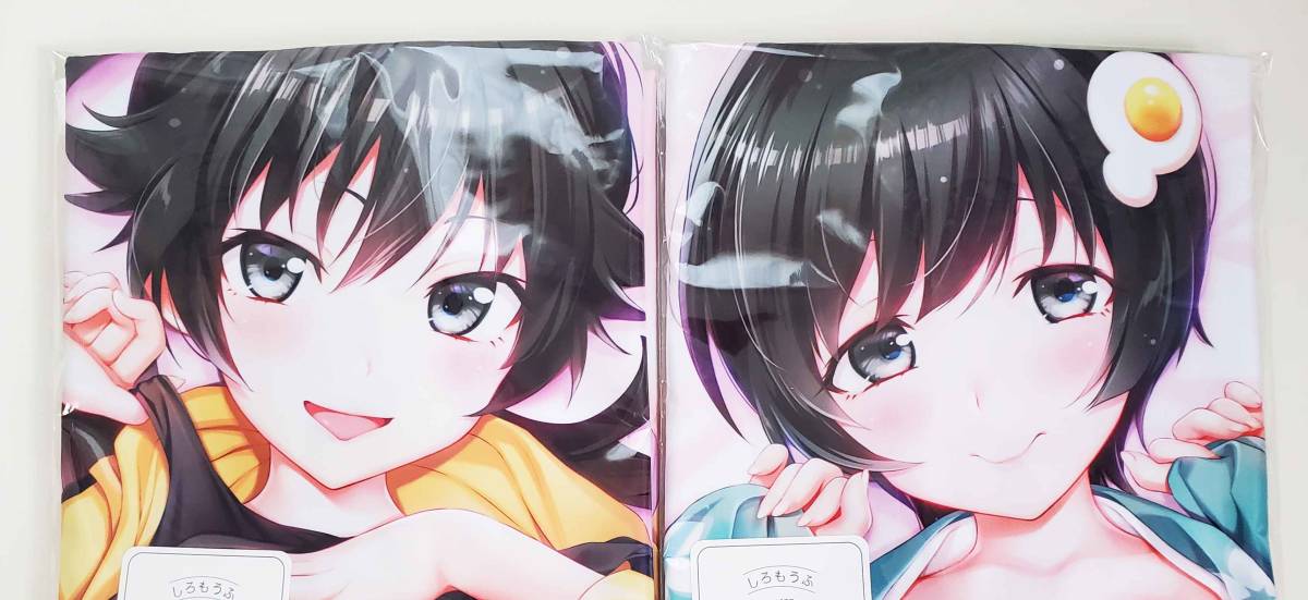 正規品 化物語 千石撫子 抱き枕カバー あまとう 化物語 千石撫子 千石ちゃん ラブラブ 抱き枕カバー