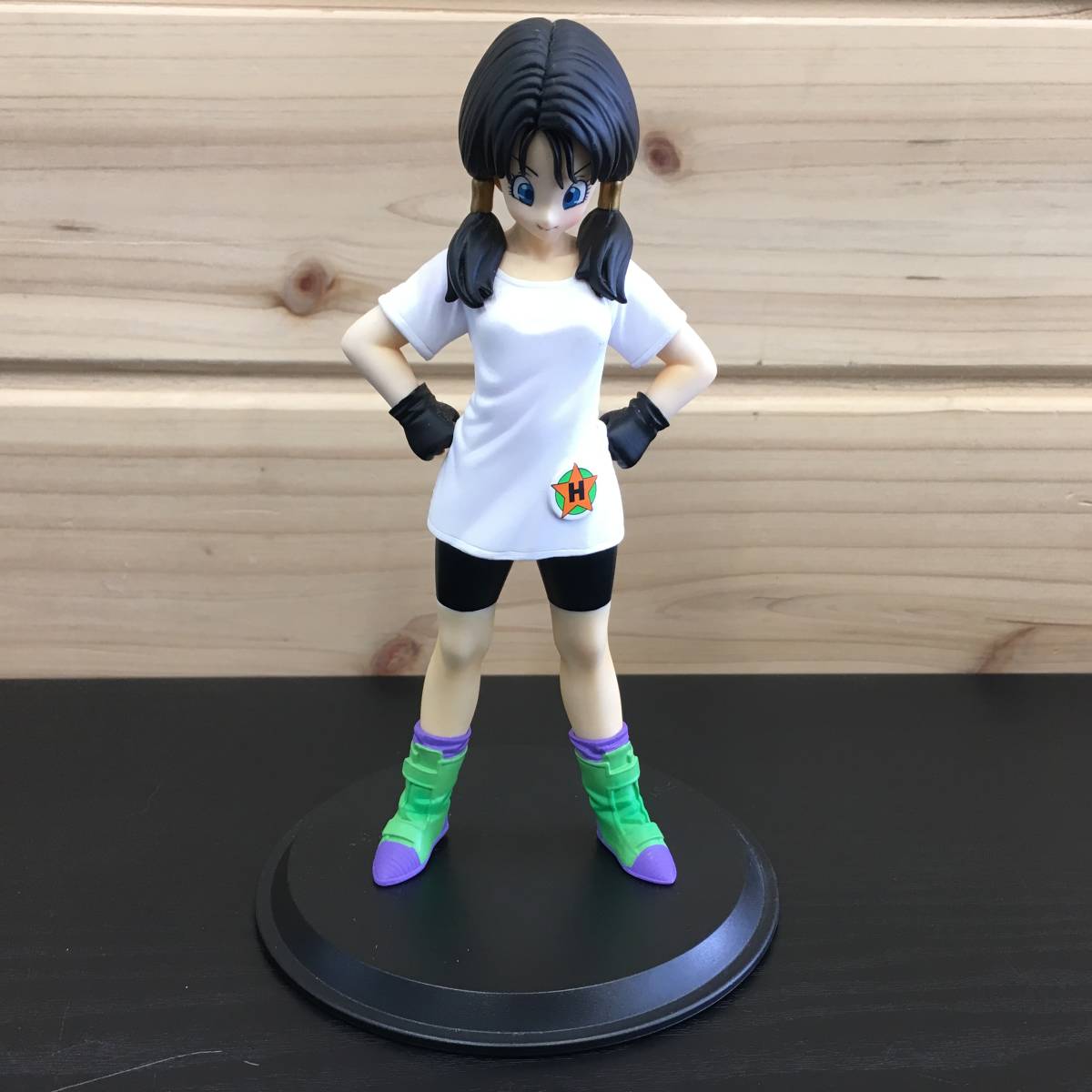 ビーデル ドラゴンボール 【キャストオフ】フィギュア Dragon Ball 高