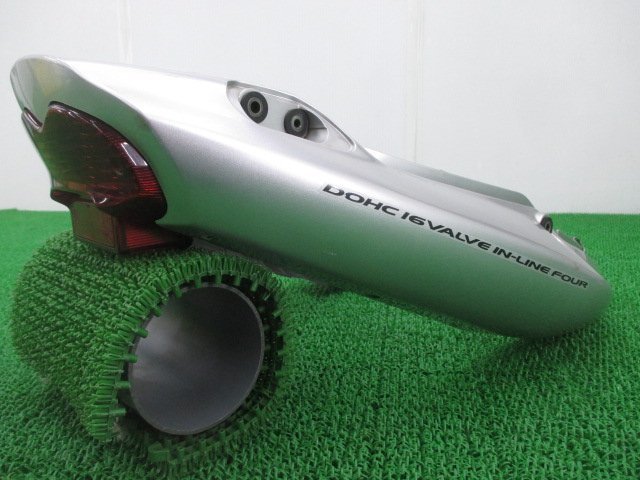 ♪バンディット1200S/GV77A 純正 シートカウル/テールカウル(S1018A14)塗装品