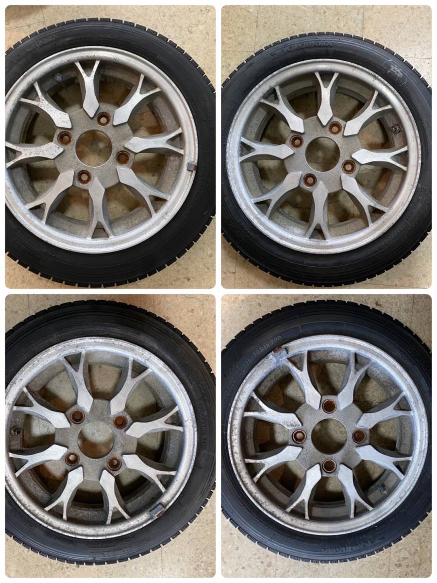 空冷ビートルカブトムシホイル一個