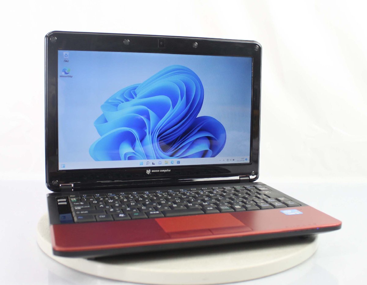 マウス notePC N170RD Core i7 6700 Win10Pro