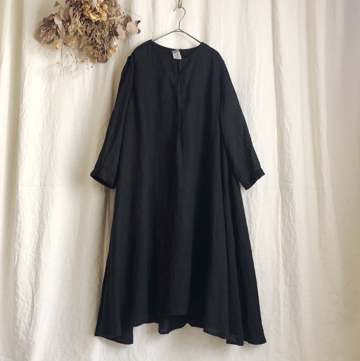 美品 Private0204 プライベート0204 ストール カシミヤ 10万円程度