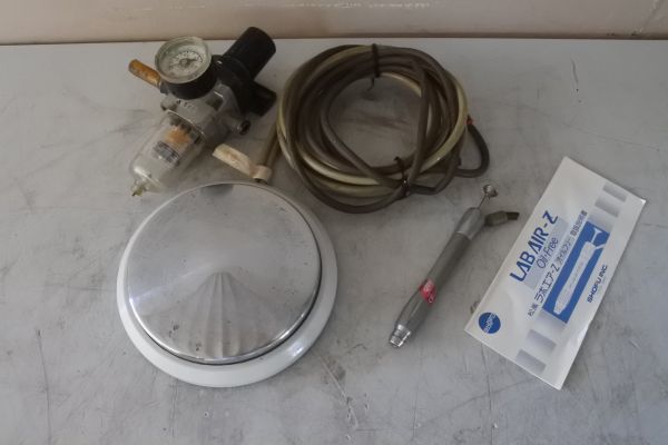 歯科 ハンドピース 松風 LAB AIR-Z エアタービン