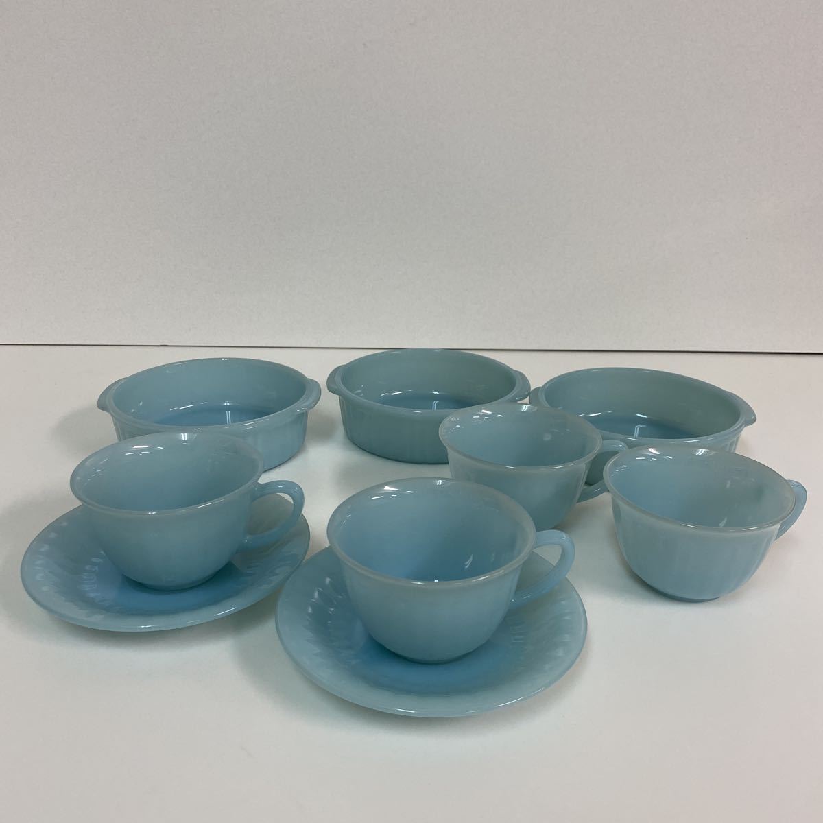 目立った傷や汚れなし】52 非売品 未使用 arcopal mister Donut