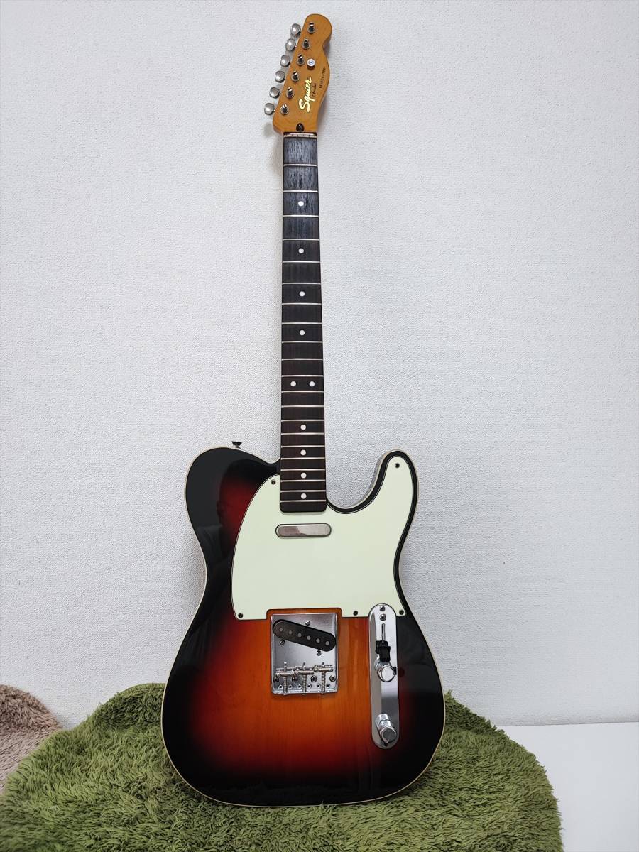 □Fujigen□Neo Classicシリーズテレキャスター□NTL200/2TS□□ ☆即決☆